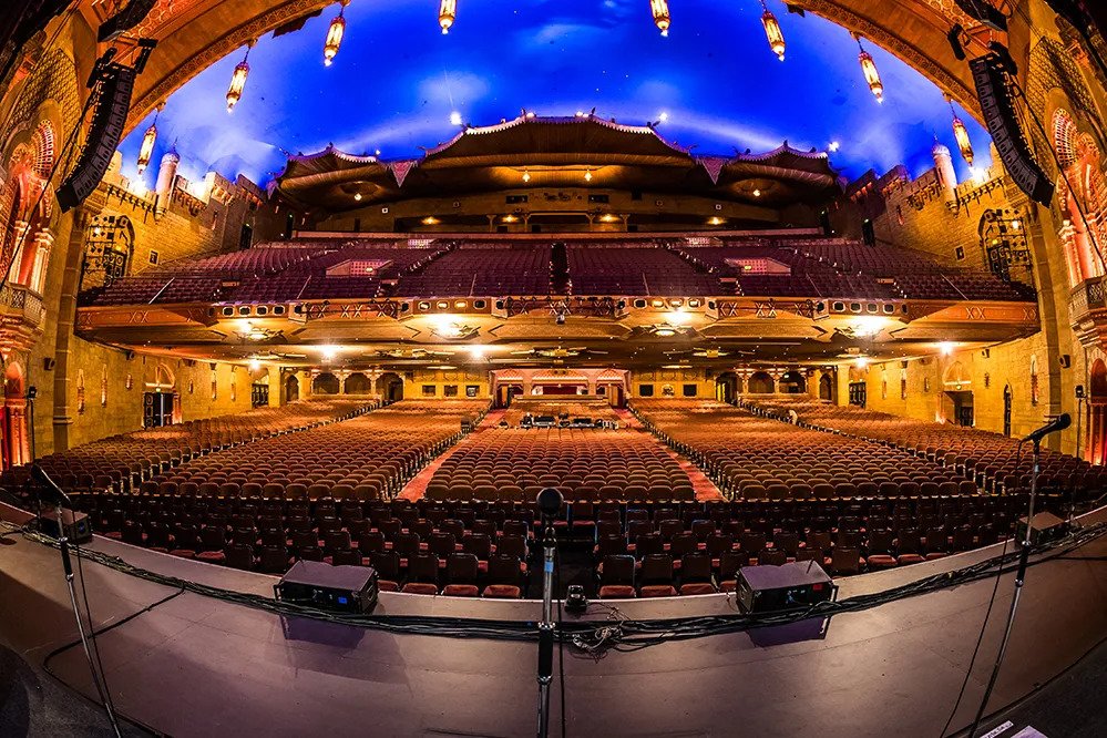 Fox Theater Atlanta