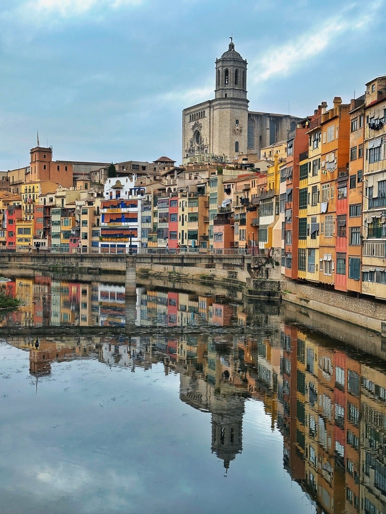 Gyrona, Spain