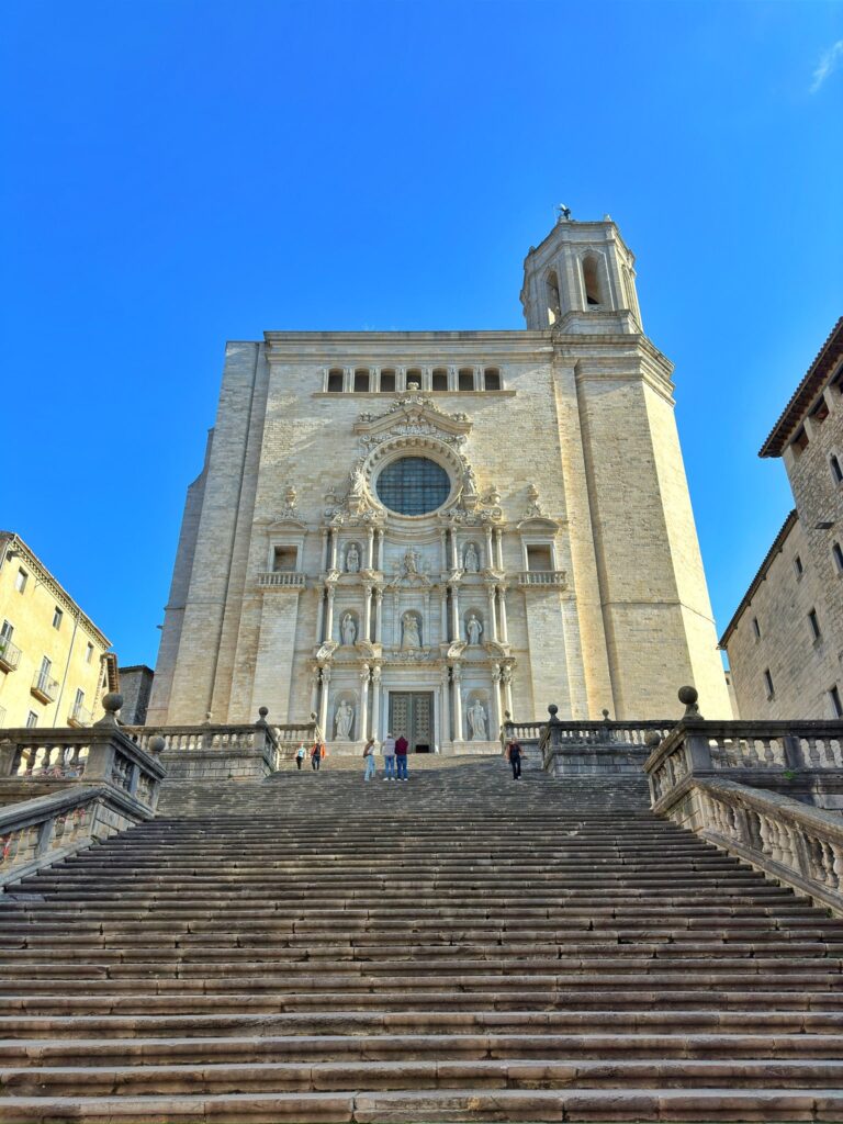 Girona Cathedral