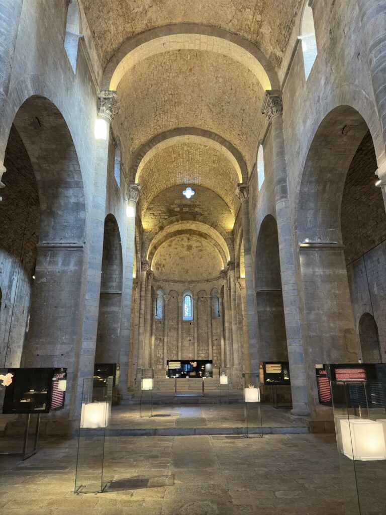 Museu d'Arqueologia de Catalunya | Girona