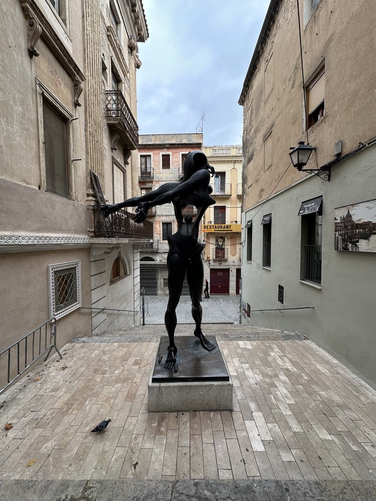Figueres, Spain