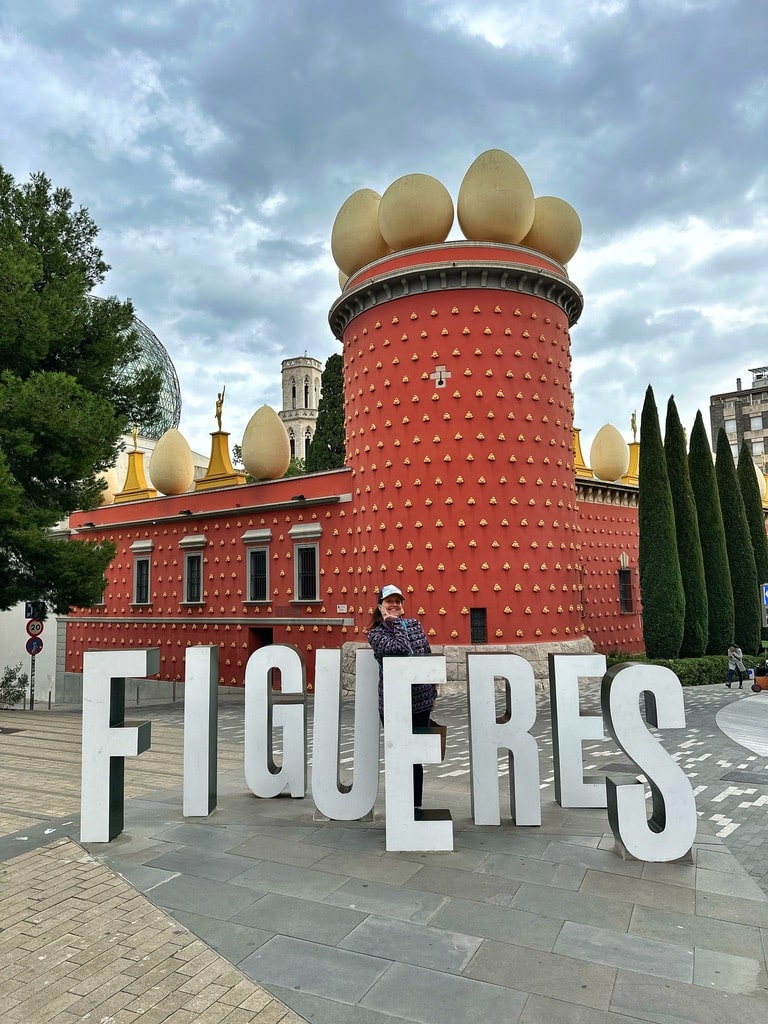 Figueres, Spain