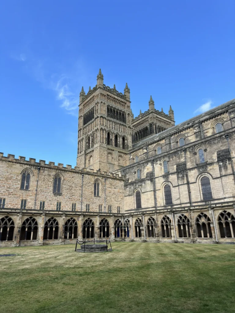 durham cathedral uk