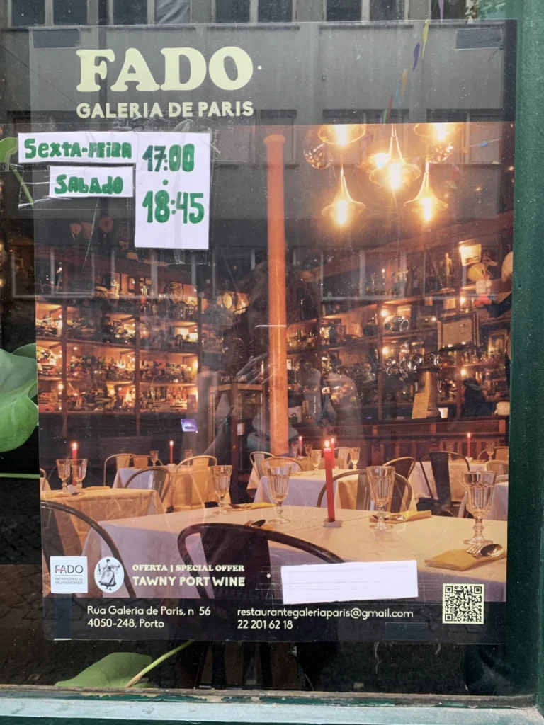 Galeria de Paris