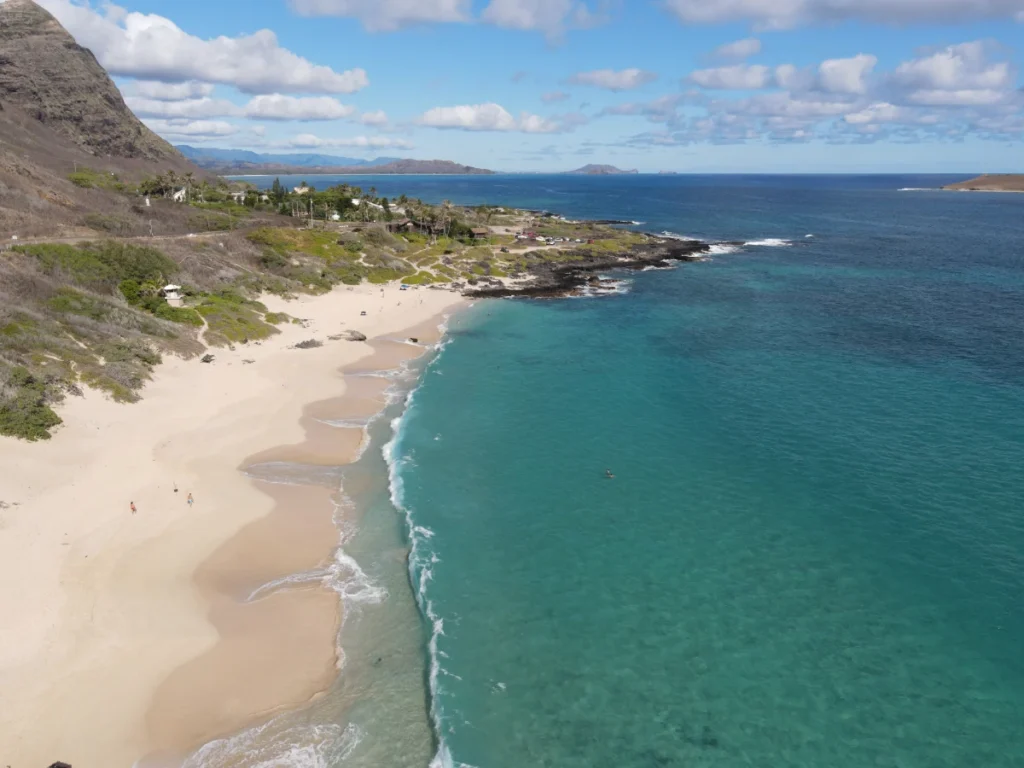 Makapuu Beach Park